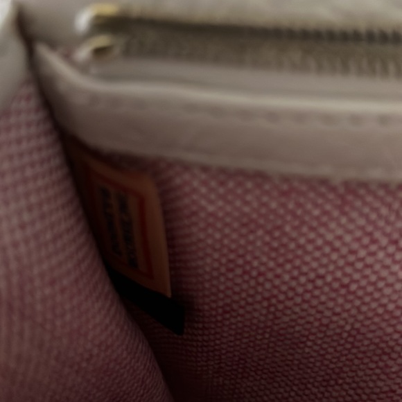 Dooney and bourke leather handbag - Picture 7 of 10